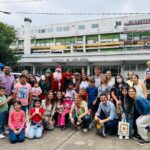 Fundación SOI Navidad Niños