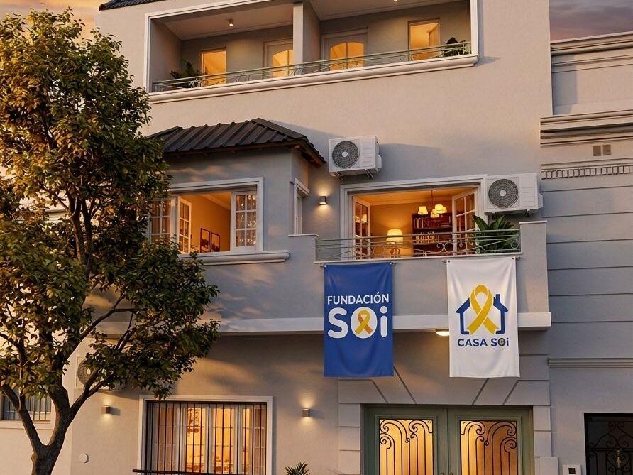 Casa SOI